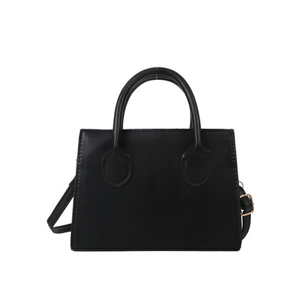 New Small Bags for Women 2022 Popular New Korean Style Fashion Crossbody Bag Internet Celebrity Fashion Texture Shoulder Handbag