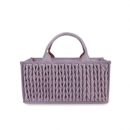 Baby Diaper Storage Bag / Sac Rangement Couches Bébé