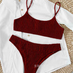 Wine Red / S