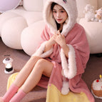 Mary cat suit / M