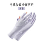 K mark purple / One size fits all