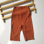 Brown-red trousers / S