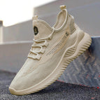 Beige [casual]] / 39 standard sports code