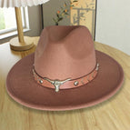[seagull bull head] camel color / Adjustable