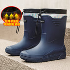 [add detachable velvet cover] dark blue - choose 1 size larger / 39