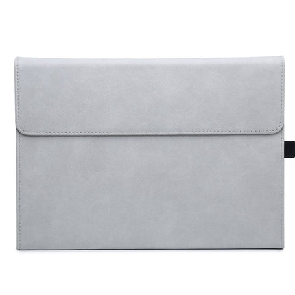 Microsoft Tablet Protective Case Is Suitable for Surface Pro12 Soft Shell, Pro7 Protective Case, Pro9/10/11 Leather Case