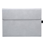 Surface Pro4/5/6/7 (hard shell universal) / Frosted light gray