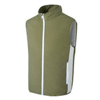 Military green (big hole) / S