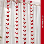 Red Butterfly 4