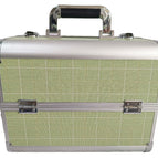 LIGHT GREEN CHECK