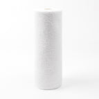 Bulk (25*25cm/20 pieces) / White