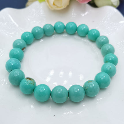 Korean Style Cat's Eye Bracelet Crown Pendant Bracelet Student Crystal Bracelet Bracelet Wholesale Bracelet Niche Korea
