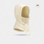 Off-white / One size fits all
