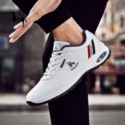 Naikpllo/Nike Paul Men's Shoes, Sports Shoes, Men's Sneakers, Running Leisure Travel, White Shoes, Air Cushion
