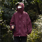 Burgundy / M