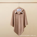 80*80 / Brown deer