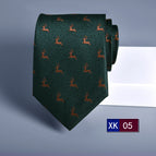 Xk05 green deer