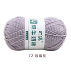 72 lilac gray