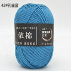 42 peacock blue