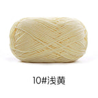 10 light yellow