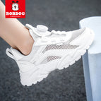 Dark blue (double net spring and autumn) / Size 28/shoe inner length 17.6cm