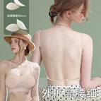 Sunset skin (1.5cm+6cm chest pad) / S【32/70ABC】