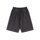 Black shorts 320g / S