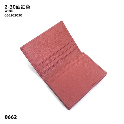 in stock Japanese classic high-rise leather business card bag head layer cowhide business large capacity Japanese business card bag wholesale