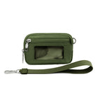 Olive green