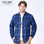 M502 BLUE BLACK / S