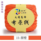 15 sweet orange