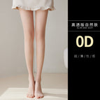 Ultra-transparent 0d skin color / One size fits all