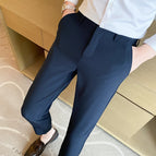 Blue trousers / 27 yards ( 40-45kg )