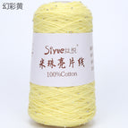 25#Symphony yellow