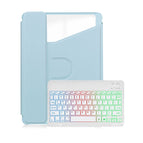 Small new PAD 2024 11 inches / Sky blue RGB backlight