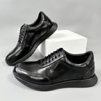 Black / 38