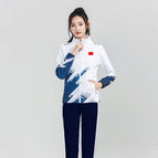 navy blue Autumn] / XS
