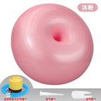 Mu powder pump