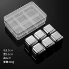 Six tablets in box
