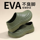 Chef shoes green / 40