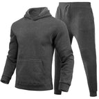 Dark gray / S