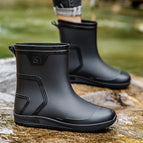 Black [single shoes]] / 40