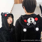 Kumamon / S