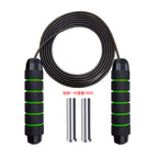 Green/with load/total weight 300g