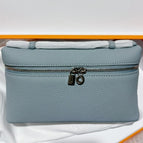 Linen blue (19-7-12) / Bag (single bag)