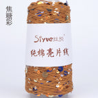 967#Caramel color