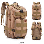 20-35L / Three sand color