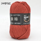24 roman red