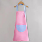 Small size recommended for 2-5 years old / Pink and blue color matching