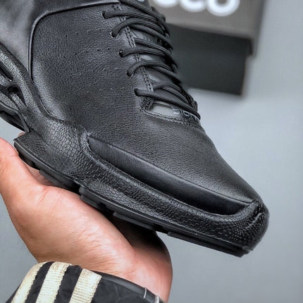 Branded Sports Aijia Jiansu C Series Low-Cut Lace-Up Genuine Leather Lightweight Versatile Casual Sports Shoes